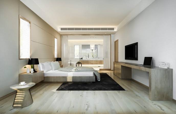 4 Bed rooms ara Available in Naraobi