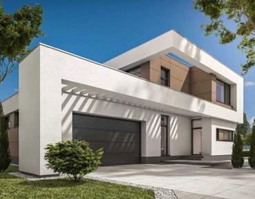 Luxury Residential Villa