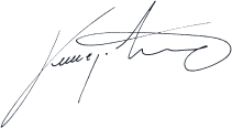 signature